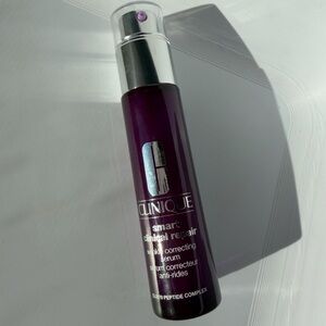 Clinique Smart Clinical Repair Wrinkle Correcting Serum